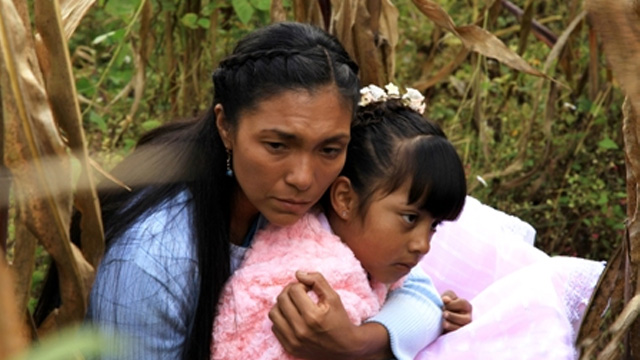 Review: Muestra de Cine Hecho por Mujeres: 5 historias con miradas&nbsp;femeninas