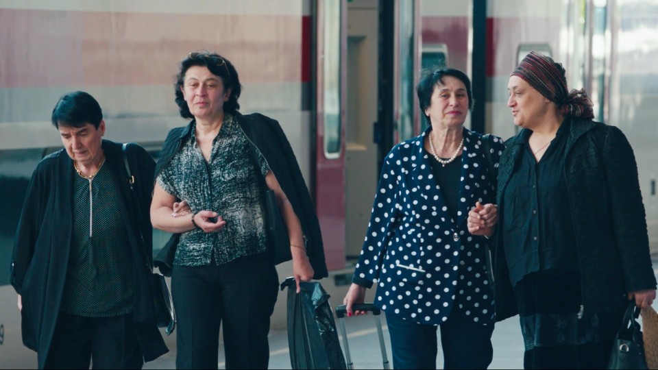 #DOQUMENTA2020: Glory to the Queen, jaque mate al&nbsp;patriarcado