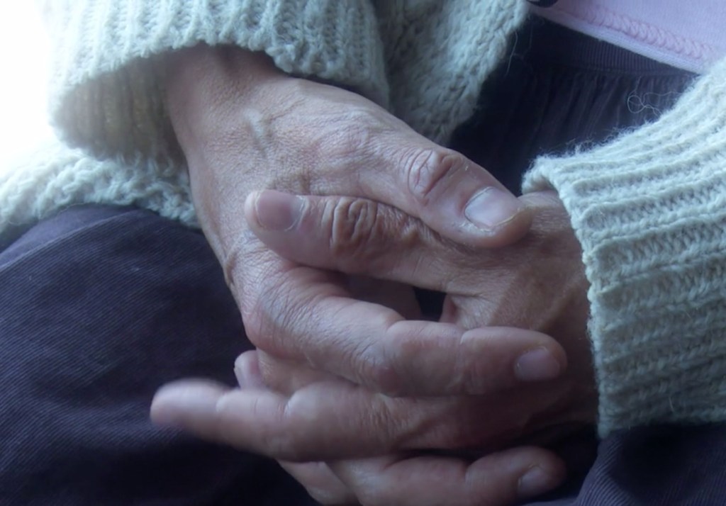 #DOQUMENTA2020: Descansa Delirio