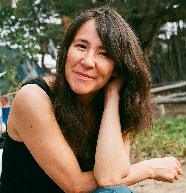 Women We Love: Pachi&nbsp;Bustos