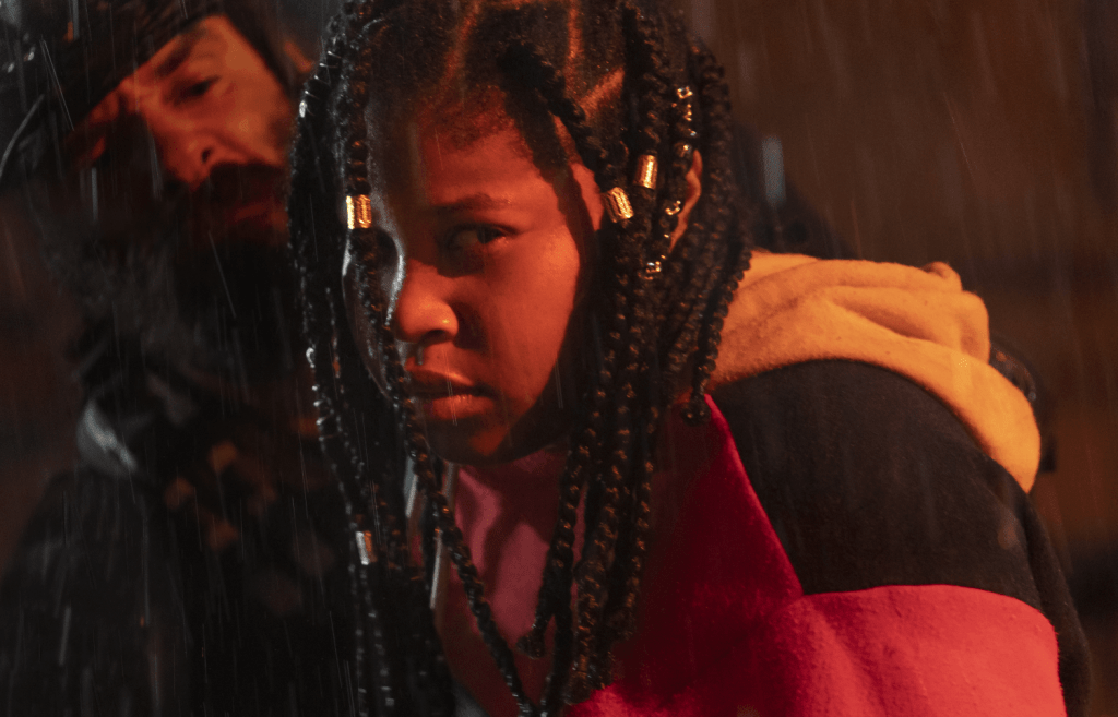 Review: Proyecto Power