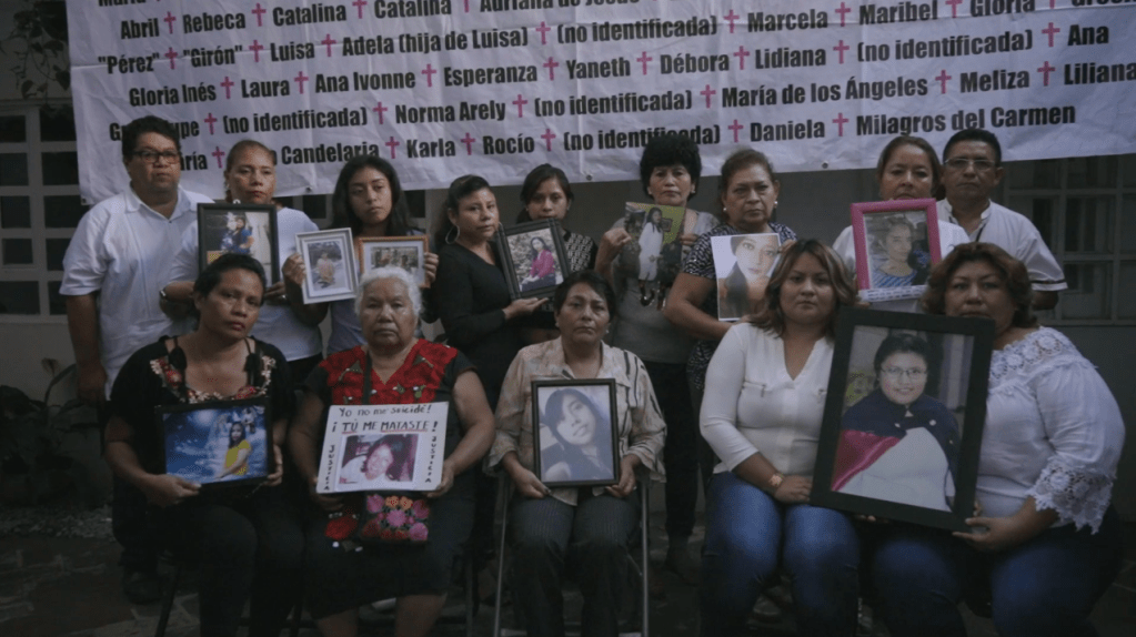 #DOQUMENTA2020: Las flores que arrancas, un grito más por ellas que dejan la tierra y se vuelven&nbsp;cempasúchil