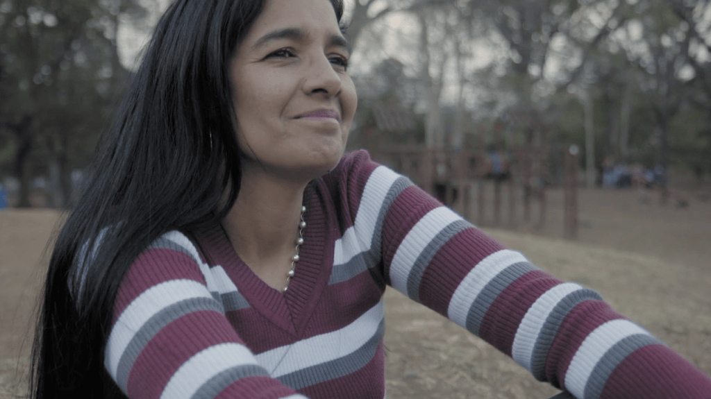 #DOQUMENTA2020: Exiliada, Zoilamérica Narváez como símbolo de la mujer&nbsp;invencible.