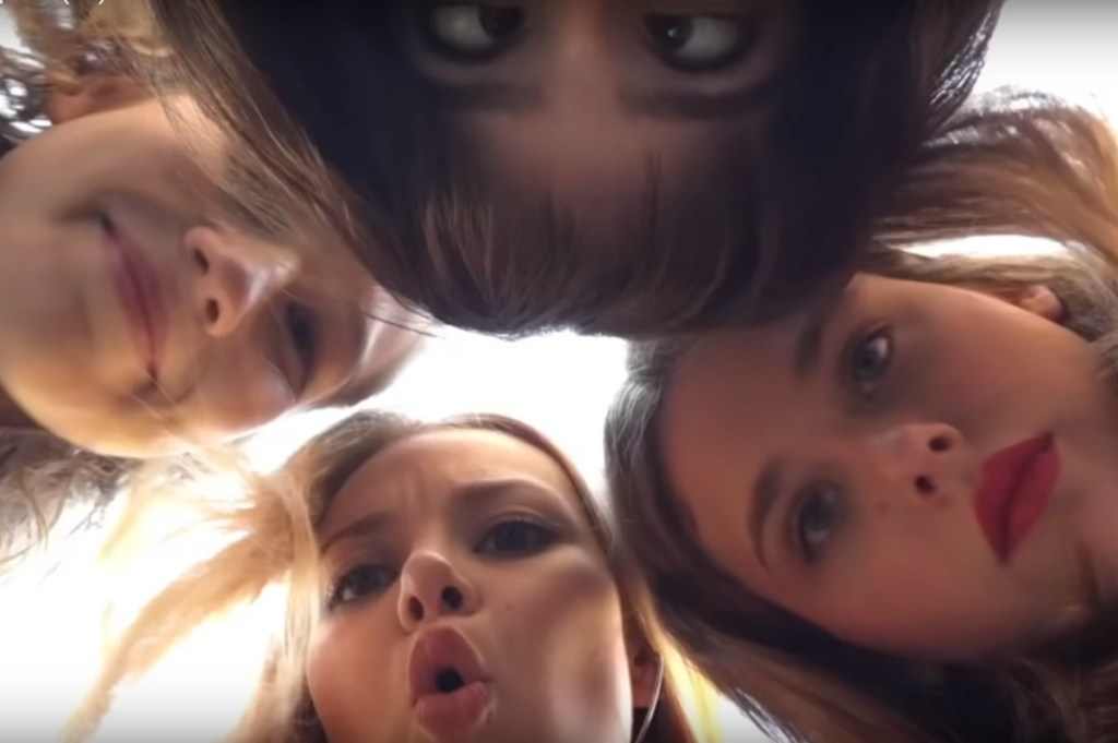 TV Review: SKAM&nbsp;España