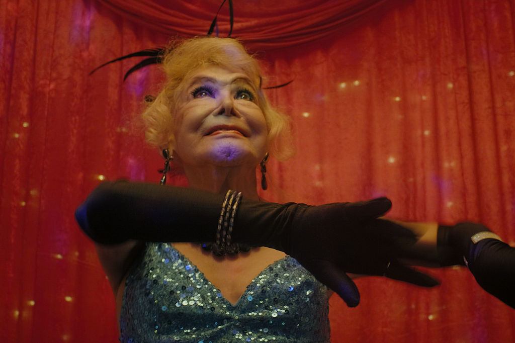 Review: La felicidad en la que&nbsp;vivo