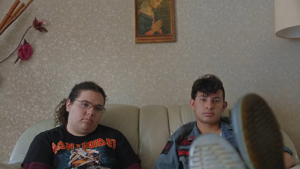 Review #GIFF2020: La noche de la bestia — la amistad como&nbsp;refugio