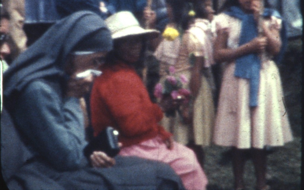 #VLAFF2020: 84, el retrato de una maldición que persiste en el tiempo y el&nbsp;espacio