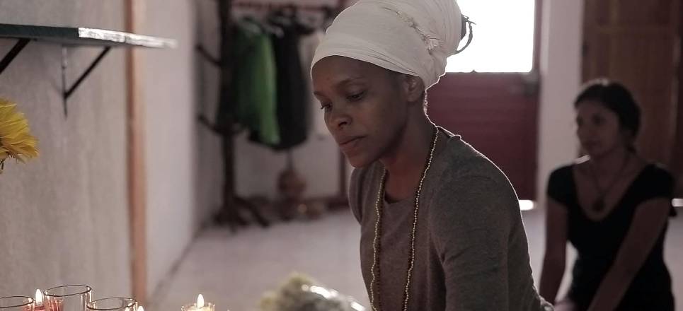 #VLAFF2020: Negra - Recuperar lo&nbsp;perdido