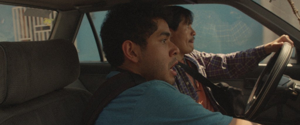 Review: Franco de Mariana Martínez&nbsp;Gómez