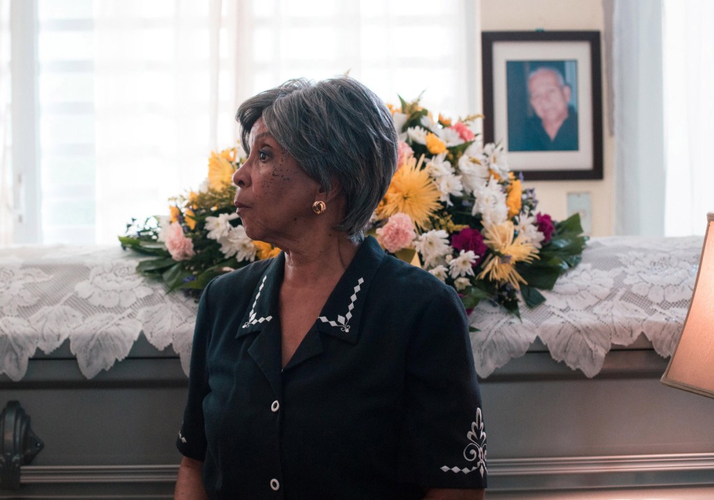 #VLAFF2020: La Amante