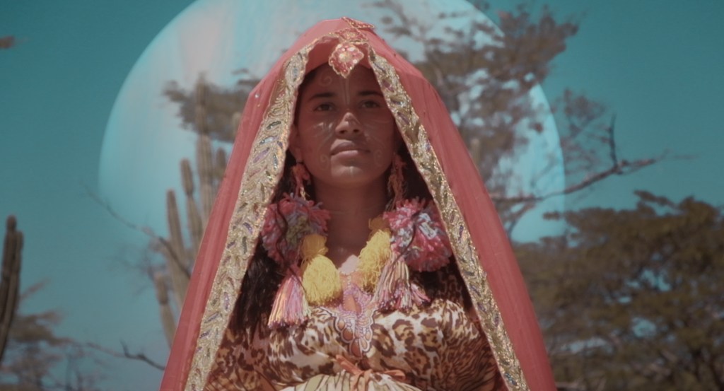 #VLAFF2020: La frontera