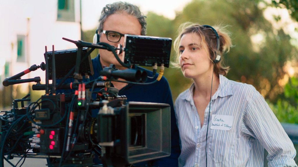 Women We Love: Greta Gerwig, hallar lo extraordinario en lo&nbsp;cotidiano