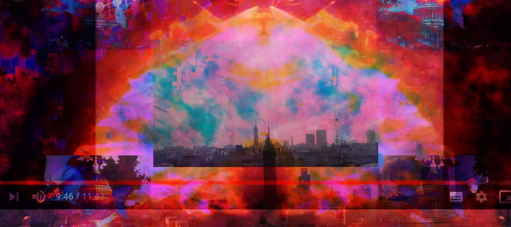 Women We Love: Entrevista con Mariana Dianela Torres, donde converge el cine&nbsp;experimental