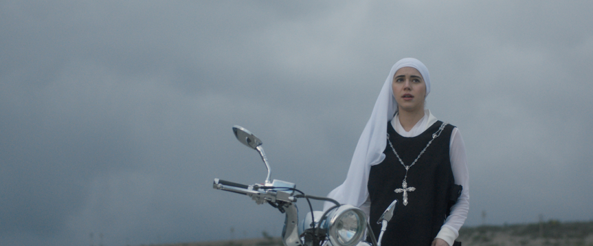 Review: Sin regresos de Karla&nbsp;Badillo