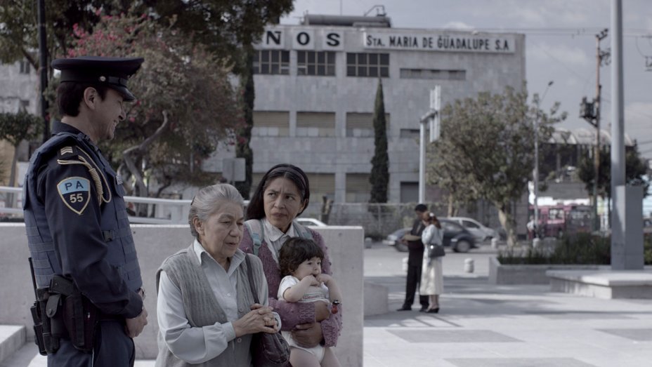 Review: Tamara y la Catarina — cuando la soledad nos une y refleja quiénes&nbsp;somos