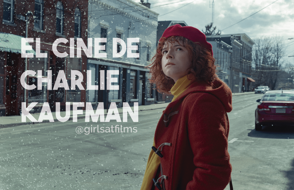 Review: Pienso en el final y las metaficciones del cine de Charlie&nbsp;Kaufman