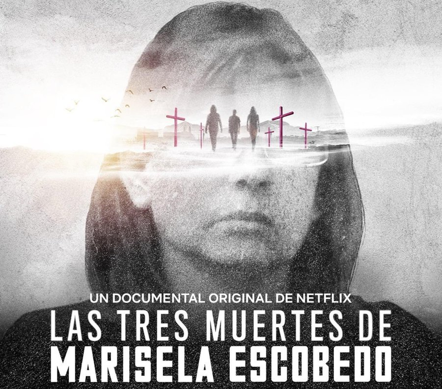 Marisela Escobedo: estandarte inagotable de la lucha&nbsp;feminista