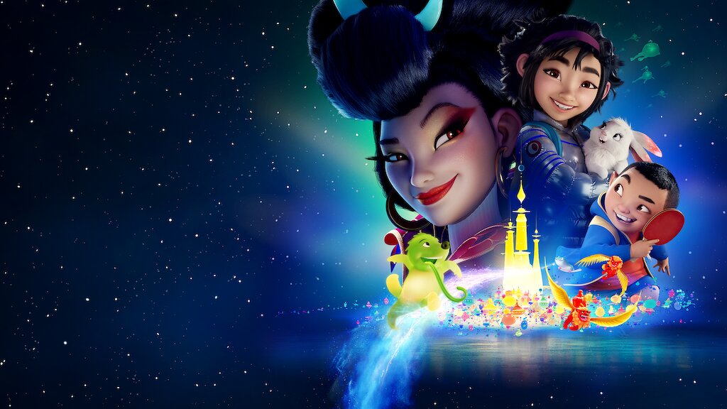 Film Review: Más Allá de la&nbsp;Luna