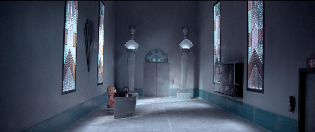 #FICM2020: A la&nbsp;cabeza