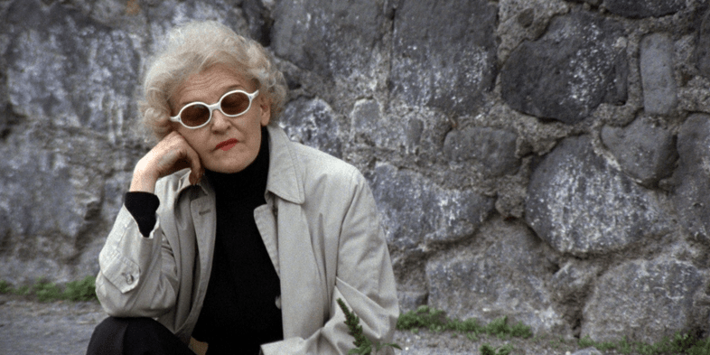 Lo que importa es el misterio: a propósito del documental Cordelia Urueta, de Jaime Kuri&nbsp;Aiza