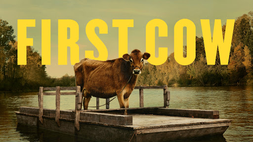 Review #BLACKCANVAS2020: FIRST&nbsp;COW