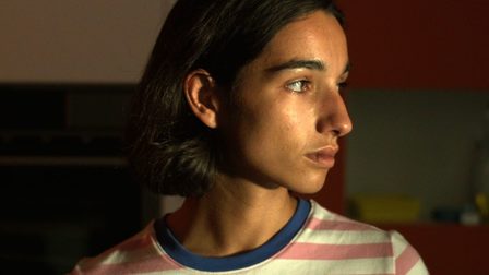 REVIEW #BLACKCANVAS2020: Entire Days&nbsp;Together