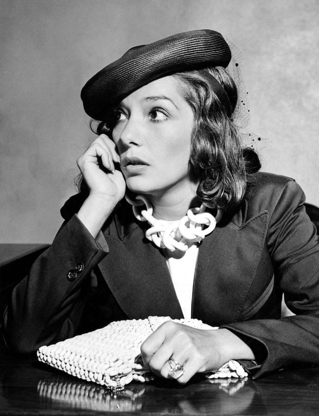 Women We Love: Lupe&nbsp;Vélez