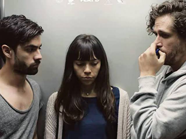 Film Review: Fractal