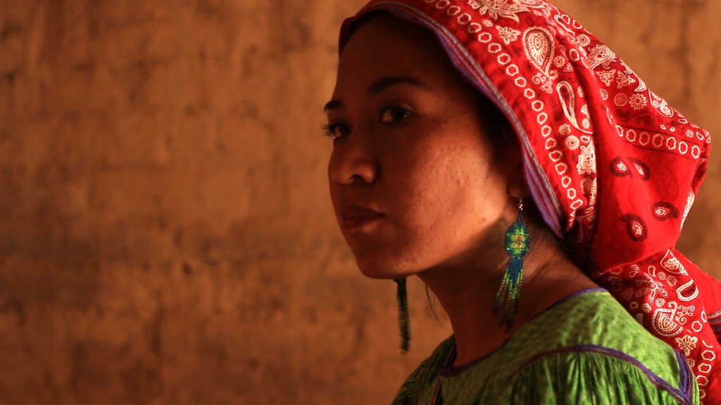 Film Diary #FICM2020: KPAIMA, una mirada para romper el&nbsp;silencio