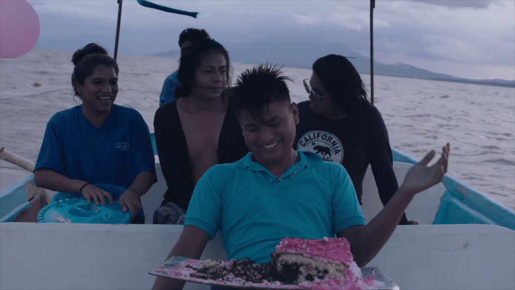 #FICM2020: Las flores de la&nbsp;noche