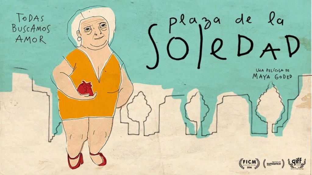 Film Diary #LosCabos9: Plaza de la&nbsp;Soledad