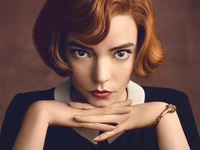 TV Review: Gambito de&nbsp;Dama