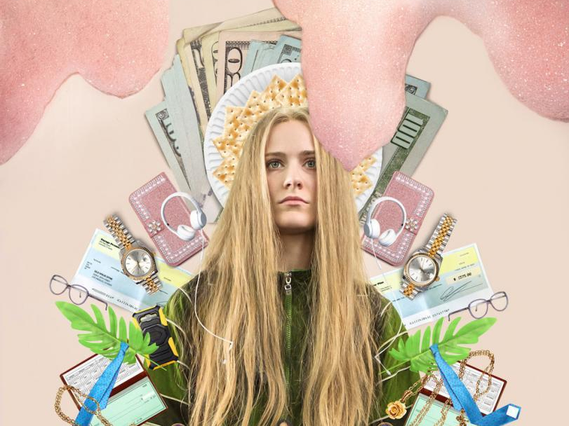 Film Diary #LosCabos9:&nbsp;Kajillionaire