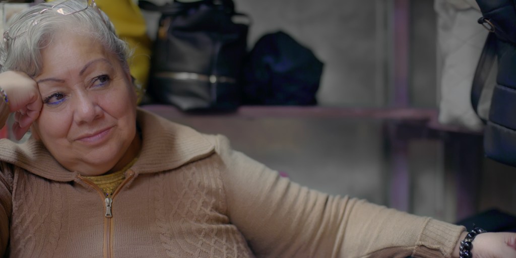 Film Diary #FICM2020: La&nbsp;Mami