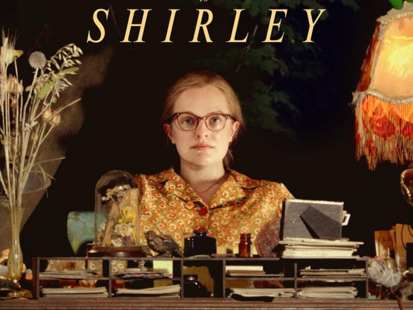 Film Diary #LosCabos9:&nbsp;Shirley
