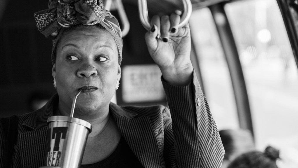 Film Review: The Forty-Year-Old Version. Rhada y sus&nbsp;versiones