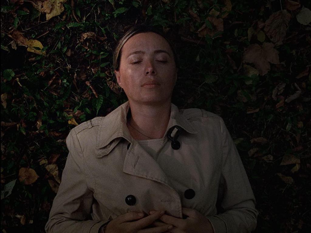 Film Review: Beginning, el comienzo de&nbsp;Dea