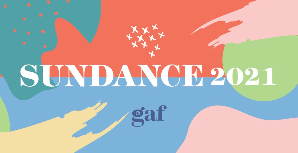 Film Diary: Sundance 2021 – The Blazing&nbsp;World