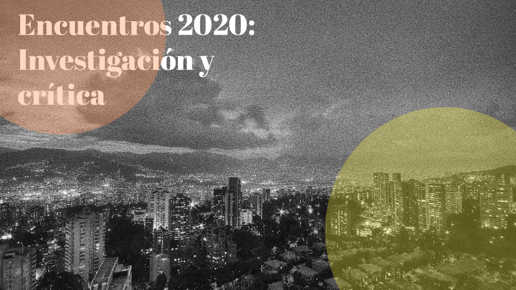 Film Review- Encuentros 2020 Colombia de Investigación y Crítica: Espejo Roto/ Espejo&nbsp;Enfermo