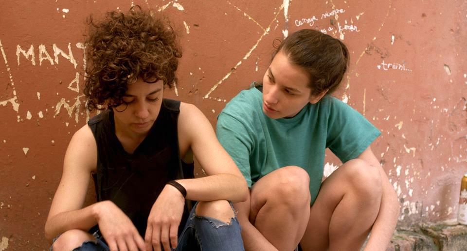 Film Review -Encuentros 2020 Colombia de Investigación y Crítica: Las Mil y&nbsp;Una