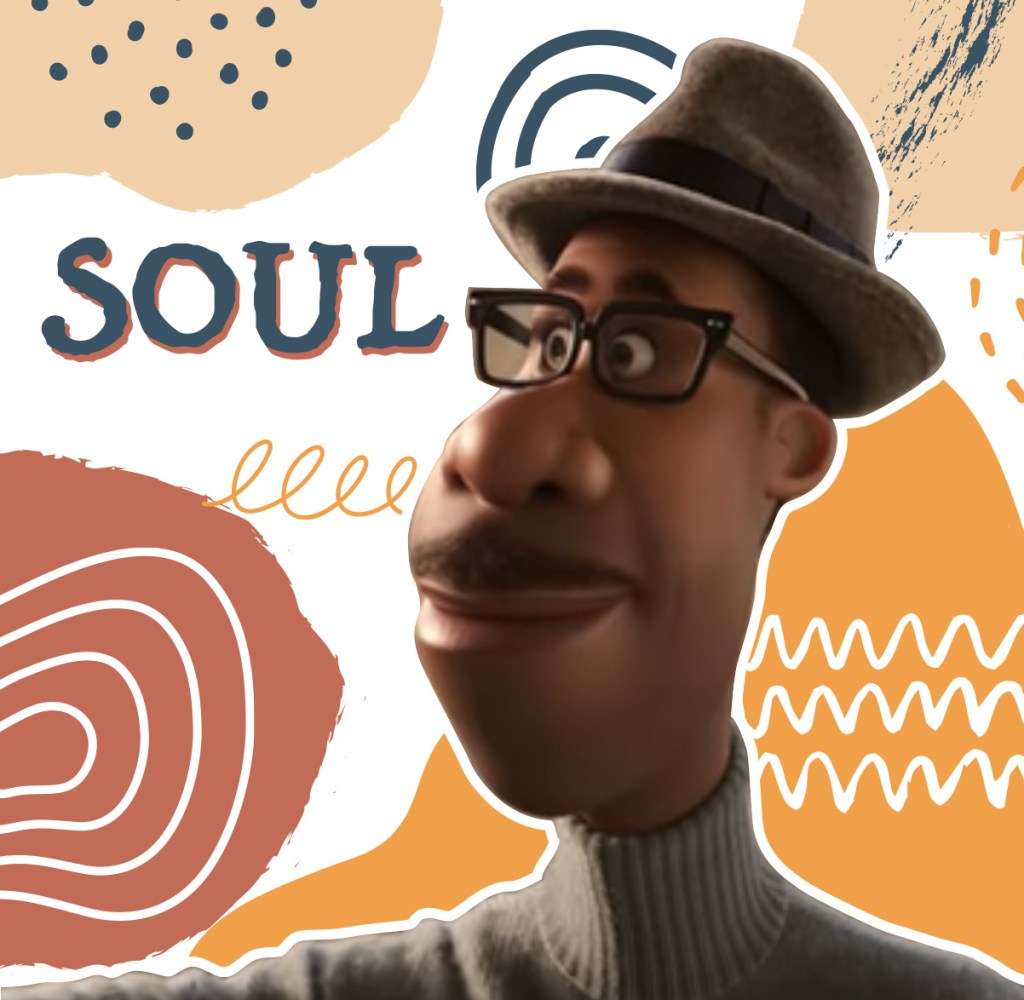 Film Review: Soul, o el despropósito de los&nbsp;mensajes