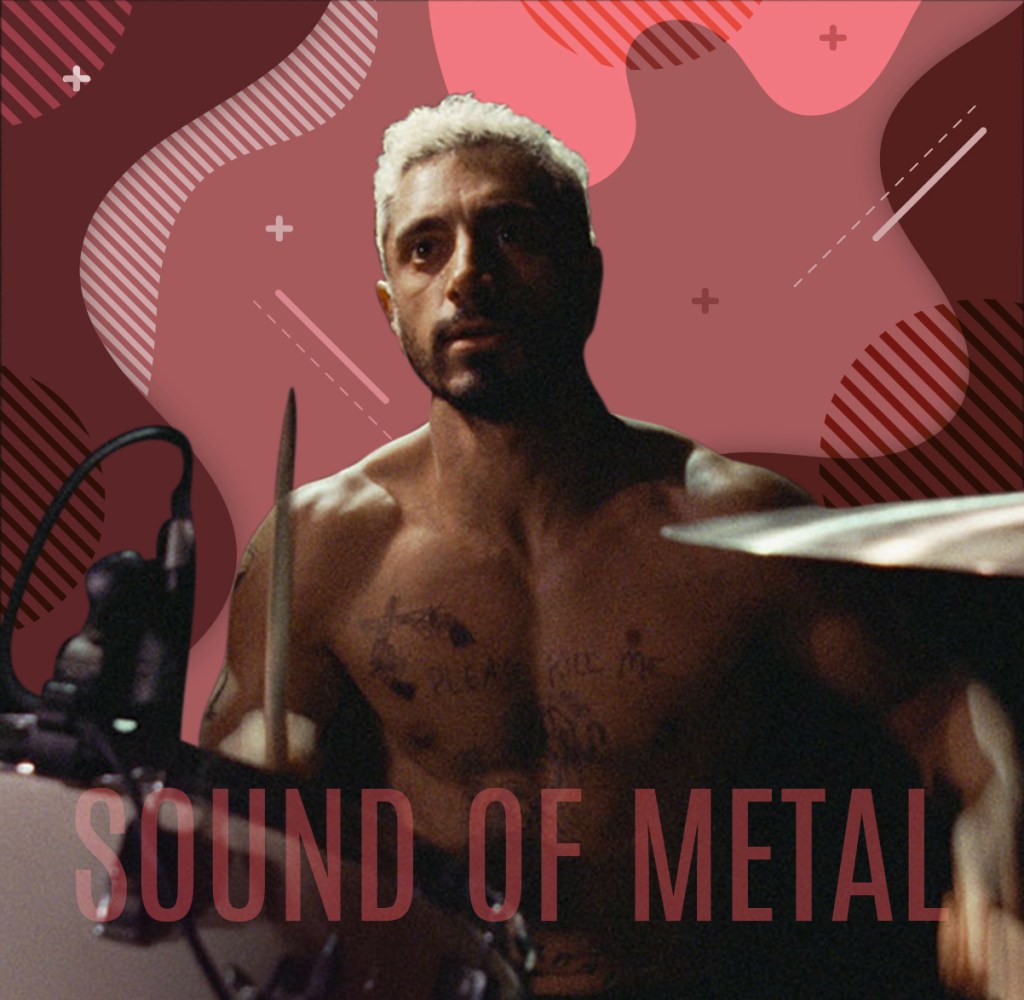 Film Review: Sound of&nbsp;Metal