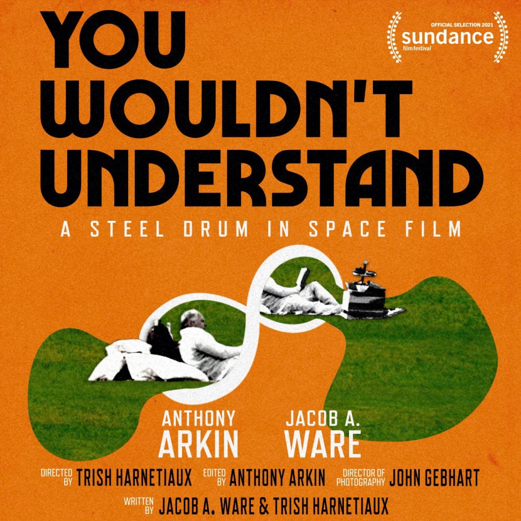 Film Diary: Sundance 2021 – You Wouldn’t Understand – Shorts&nbsp;Program