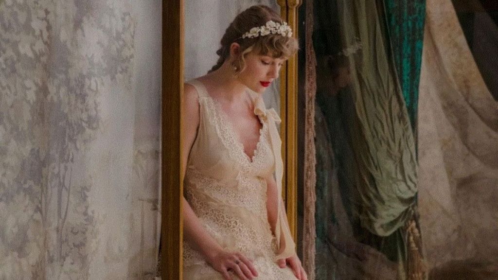 Postales GaF: Directed by Taylor&nbsp;Swift