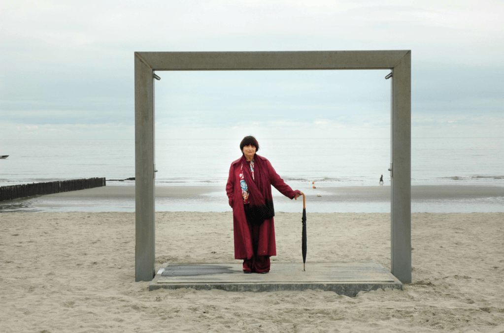 Postales GaF: Sobre las memorias de Agnès&nbsp;Varda