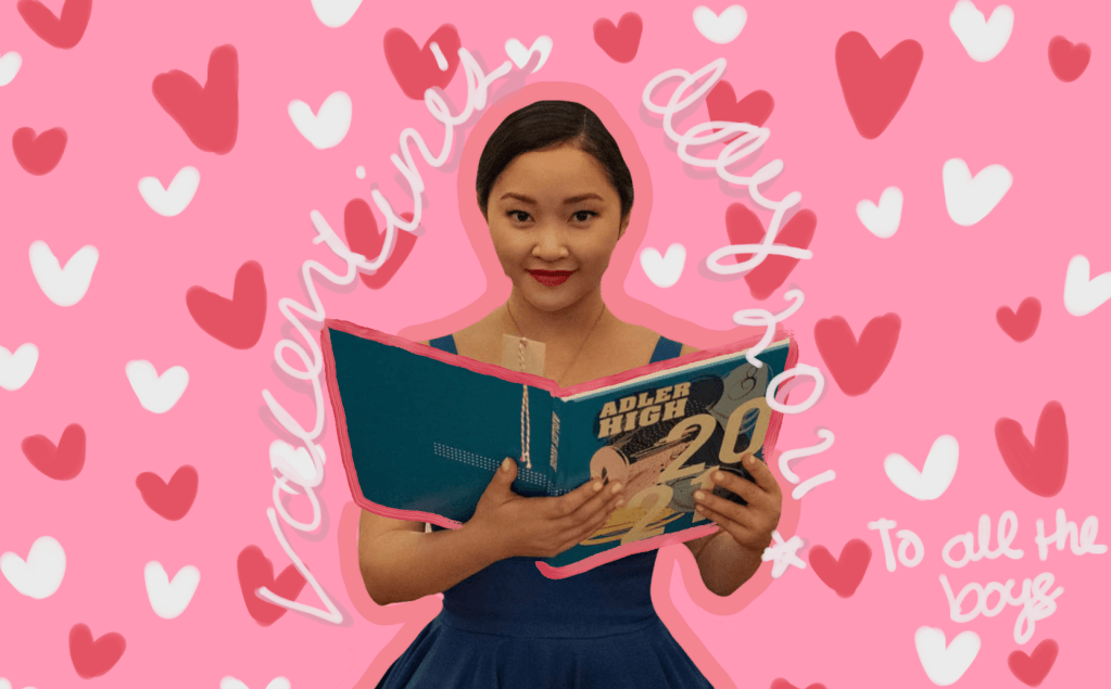 Film Review: A todos los chicos: para&nbsp;siempre