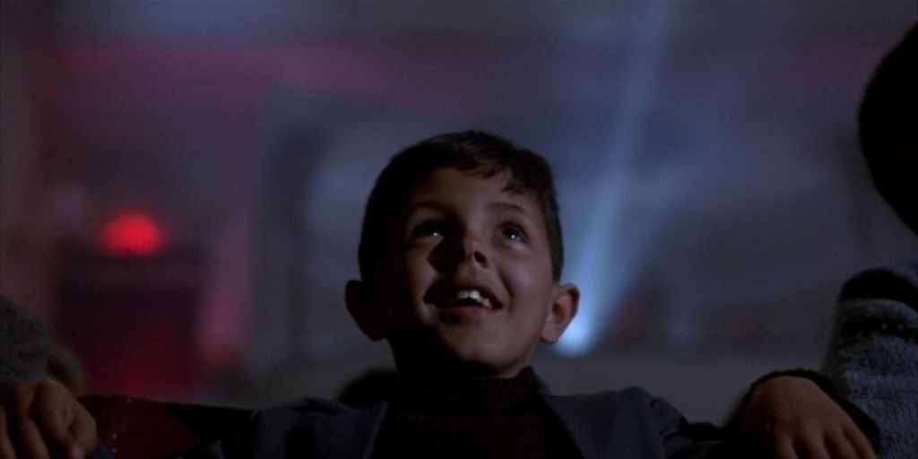 Postales GaF: Bienvenidas a Cinema&nbsp;Paradiso