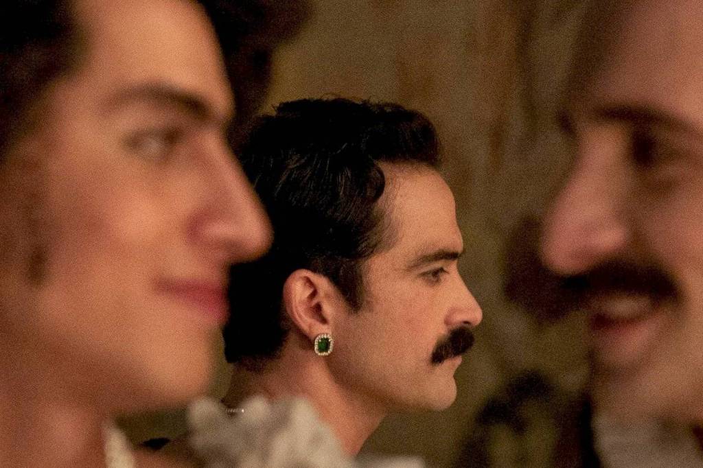 Film Review: Arte y diseño en el cine — El baile de los&nbsp;41