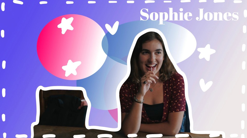 Film Review: Sophie Jones, cuando el duelo y las hormonas se&nbsp;encuentran