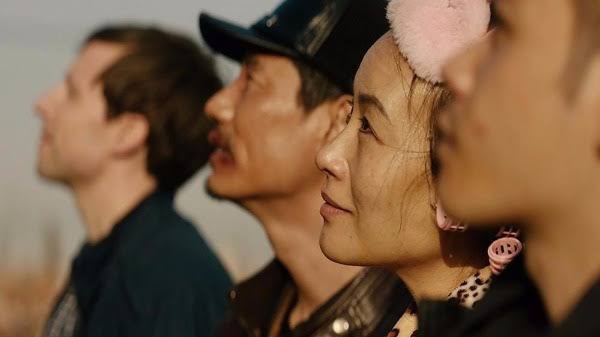 Film Review: Dead Pigs de Cathy&nbsp;Yan